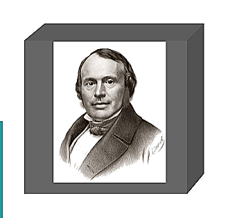 Louis Agassiz (1807-1873)