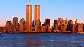 Timeline: 1980-2001 War in the Middle East