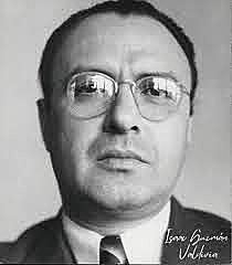 Isaac Guzmán Valdivia