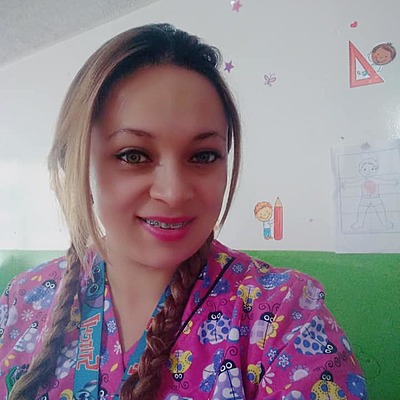 Timeline: LINEA DEL TIEMPO DE MI VIDA