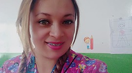 Timeline: LINEA DEL TIEMPO DE MI VIDA