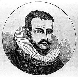 Henry Hudson