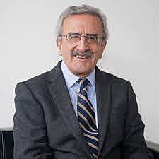 Carlos Davila Ladrón De Guevara