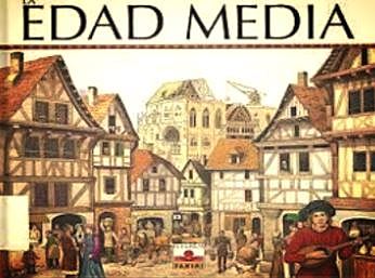 EDAD MEDIA
