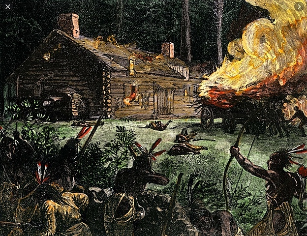 King Philip's war