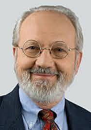 Enrique Ogliastri U.