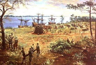 Jamestown