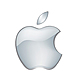 Apple logo