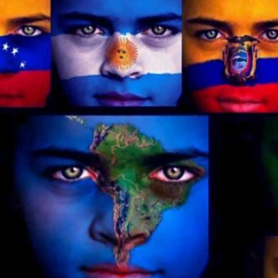 Timeline: LINEA DEL TIEMPO UNIVERSIDAD IBEROAMERICANA PADRE CESAR AUGUSTO CALDERON CAICEDO