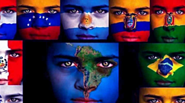 Timeline: Diversidad Étnica, Cultural y de Género