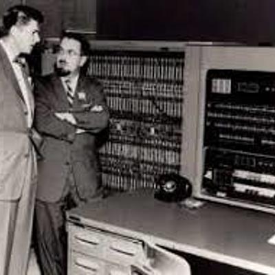 Timeline: trabajo de taller de cómputo