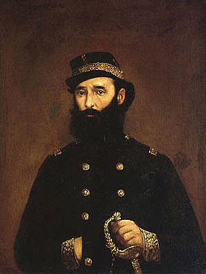 ASUME BARTOLOME MITRE