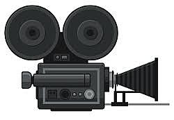 Invención del Cinematógrafo