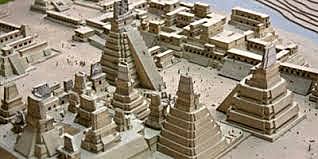 Posclásico Tardío 1200 d. C. – 1541 d- C.