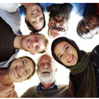 Timeline: DIVERSIDAD EN NUESTRO PAIS