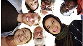 Timeline: DIVERSIDAD EN NUESTRO PAIS