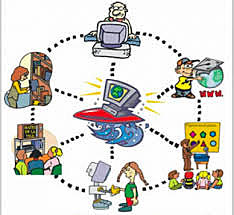 Desarrollo sin precedente de las TIC