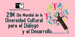 Día Mundial de la Diversidad Cultural y Día Nacional de la Afrocolombianidad