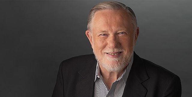 похищения президента Adobe Systems Чарльза Гешке