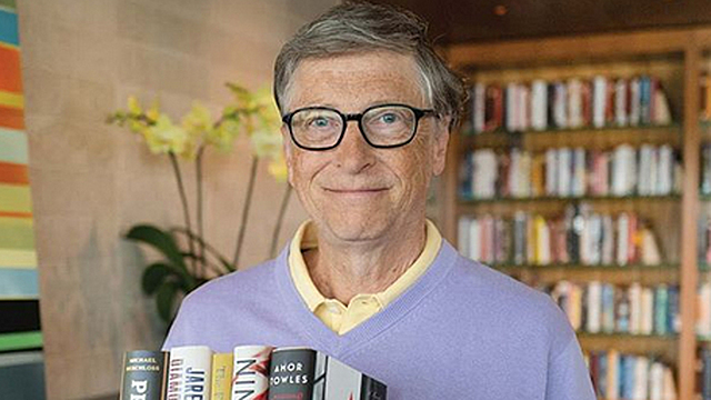 Bill Gates