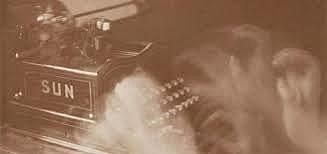 FUTURISMO-Hermanos Bragaglia