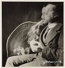 FUTURISMO-Hermanos Bragaglia