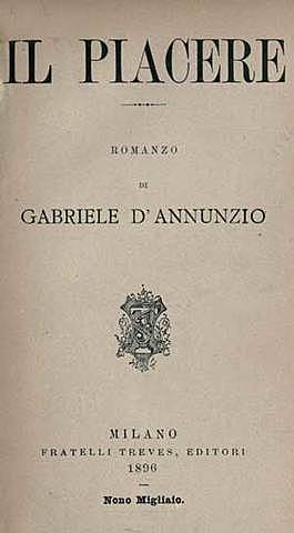 Il piacere