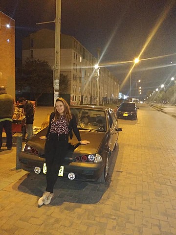 nuestro primer carro