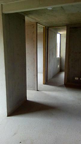 entrega de mi apartamento