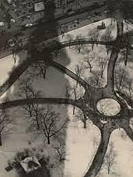 TRANSICIÓN PICTORIALISMO-VANGUARDIAS. A.L. Coburn (1882-1966)