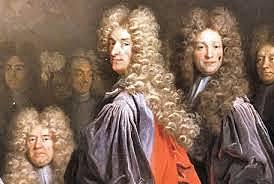 Englishman being convicted ?