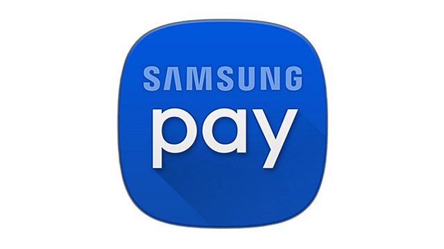 Nace Samsung Pay