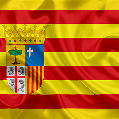 Timeline: Historia de Aragón