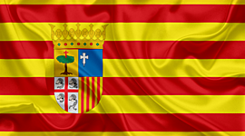 Timeline: Historia de Aragón