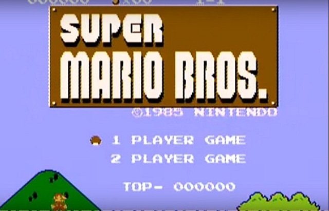 Expansión del videojuego