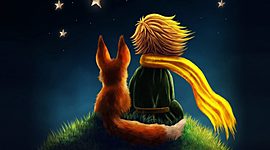 Timeline: Le petit prince