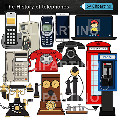 Timeline: Assignment 11 - Creative Assignment: Technology Timeline