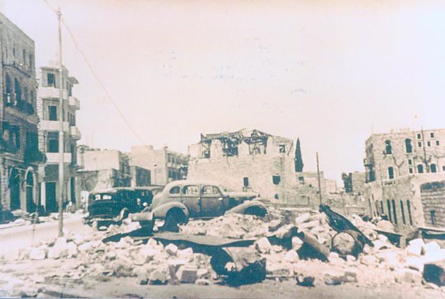 מבצע שחרור חיפה