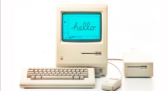 «Macintosh»