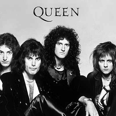 Timeline: История музыкальной группы "Queen"