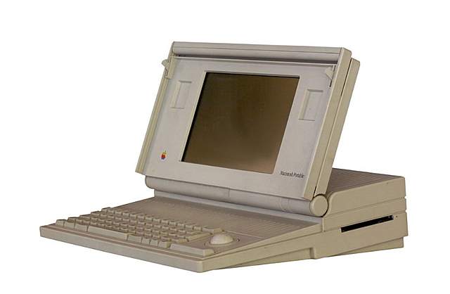 «Macintosh Portable»