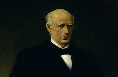 Desamortización de Madoz.