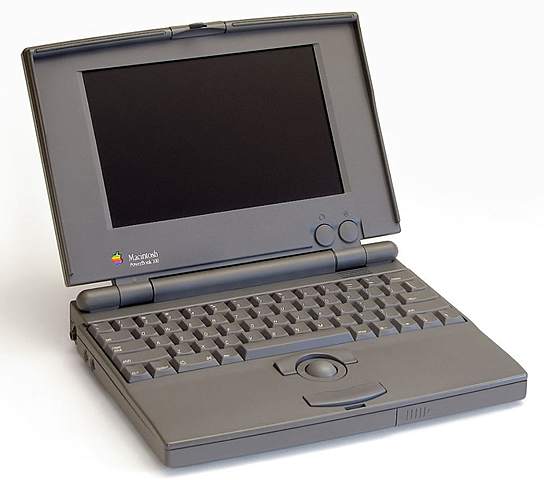 «PowerBook 100»