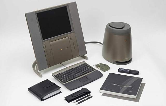 «20th Anniversary Macintosh»