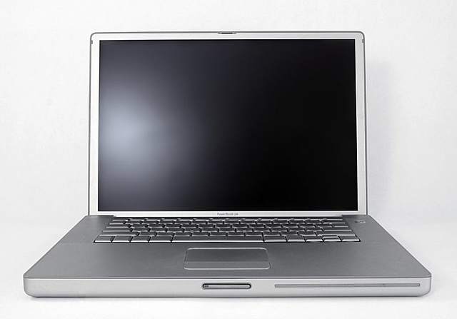«PowerBook G4»