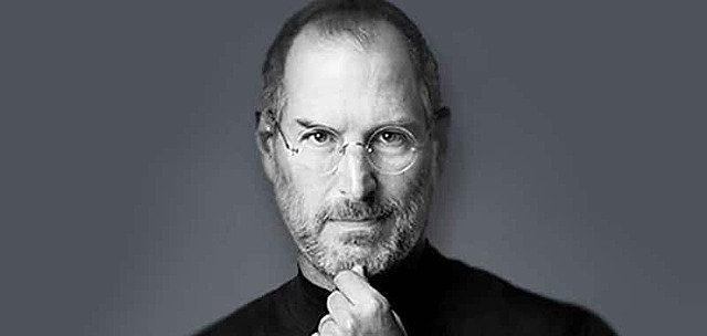 Fallece Steve Jobs
