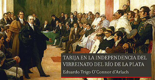 Independència de la Plata