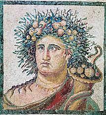 Mosaico del Genio del Año- Aranjuez