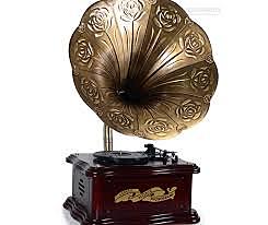 Gramófono