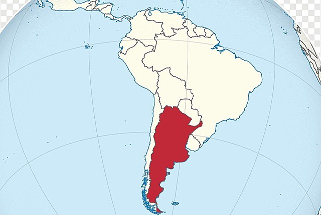 Independència de Argentina